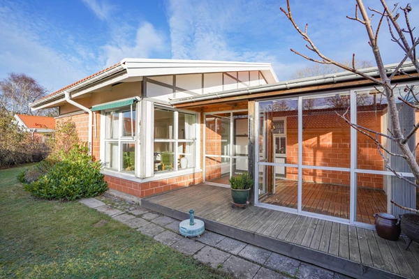 Hagalundsvägen 19 A