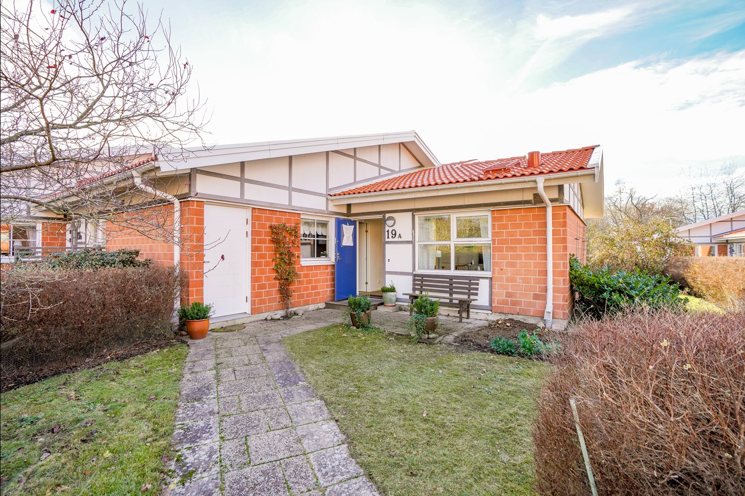 Hagalundsvägen 19 A