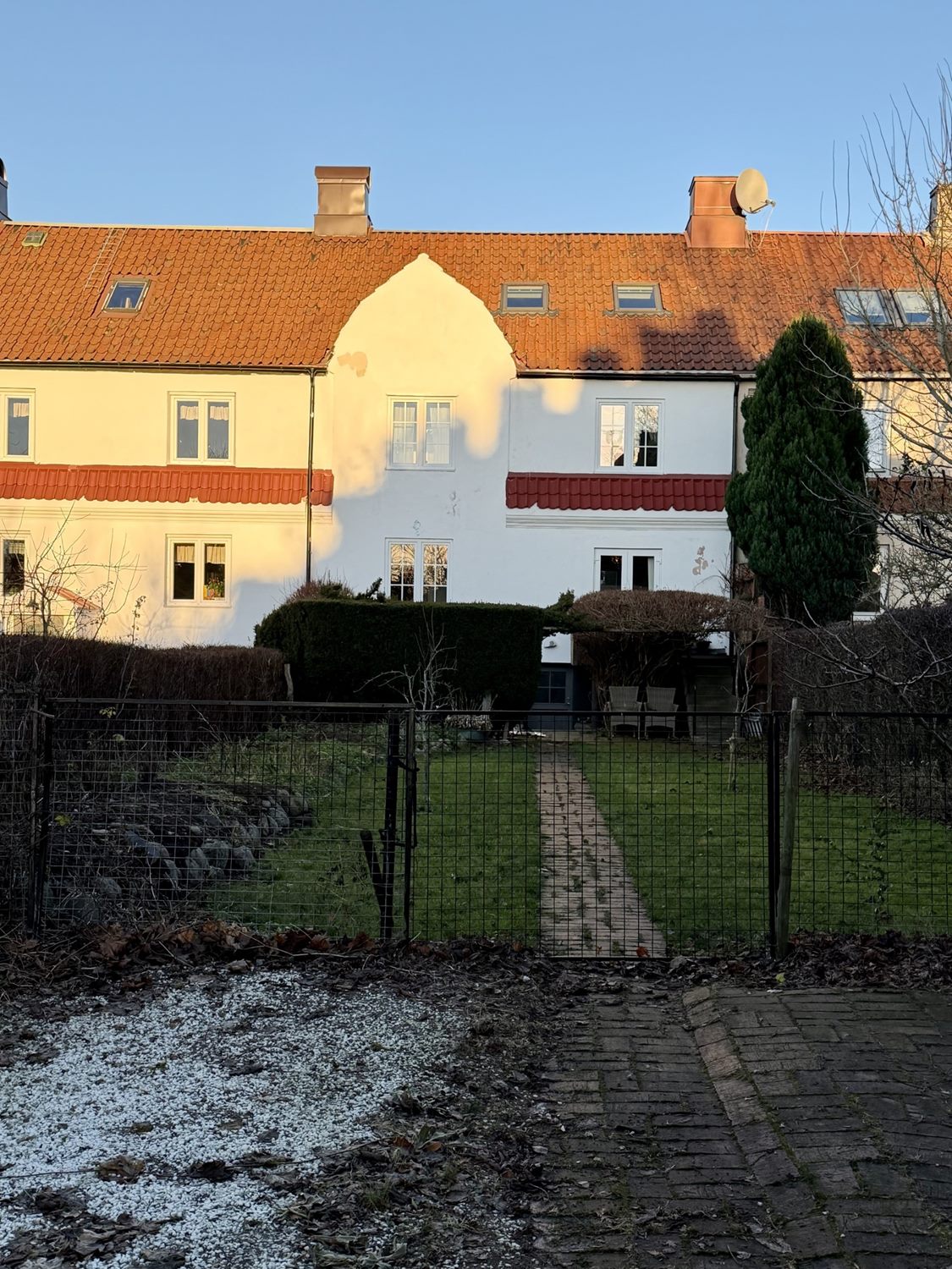 Hertig Knutsgatan 20