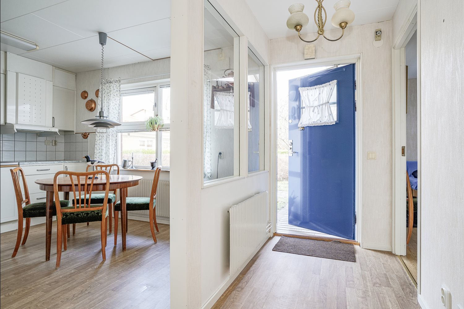 Hagalundsvägen 19 A