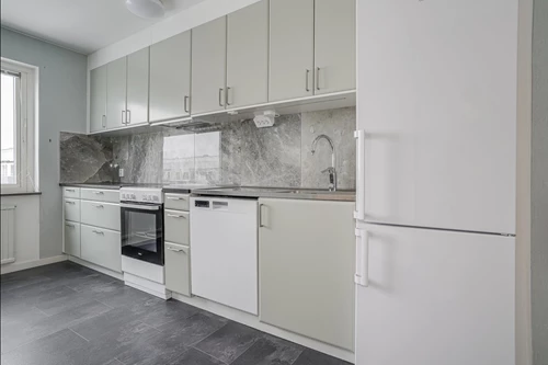 Österängsgatan 8 Östergård