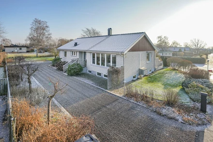 Trastvägen 32 Lilla Tjärby