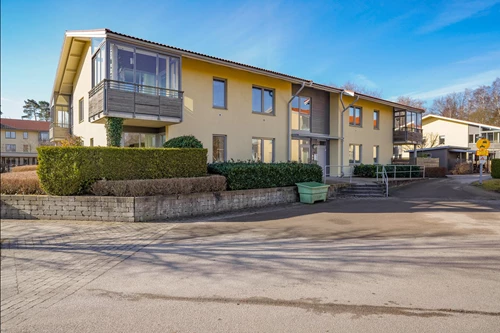 Entrévägen 11 Söndrum Jutarum