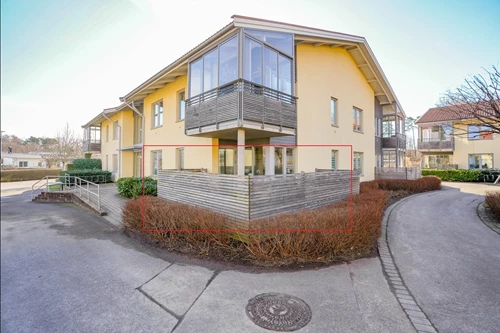 Entrévägen 11 Söndrum Jutarum