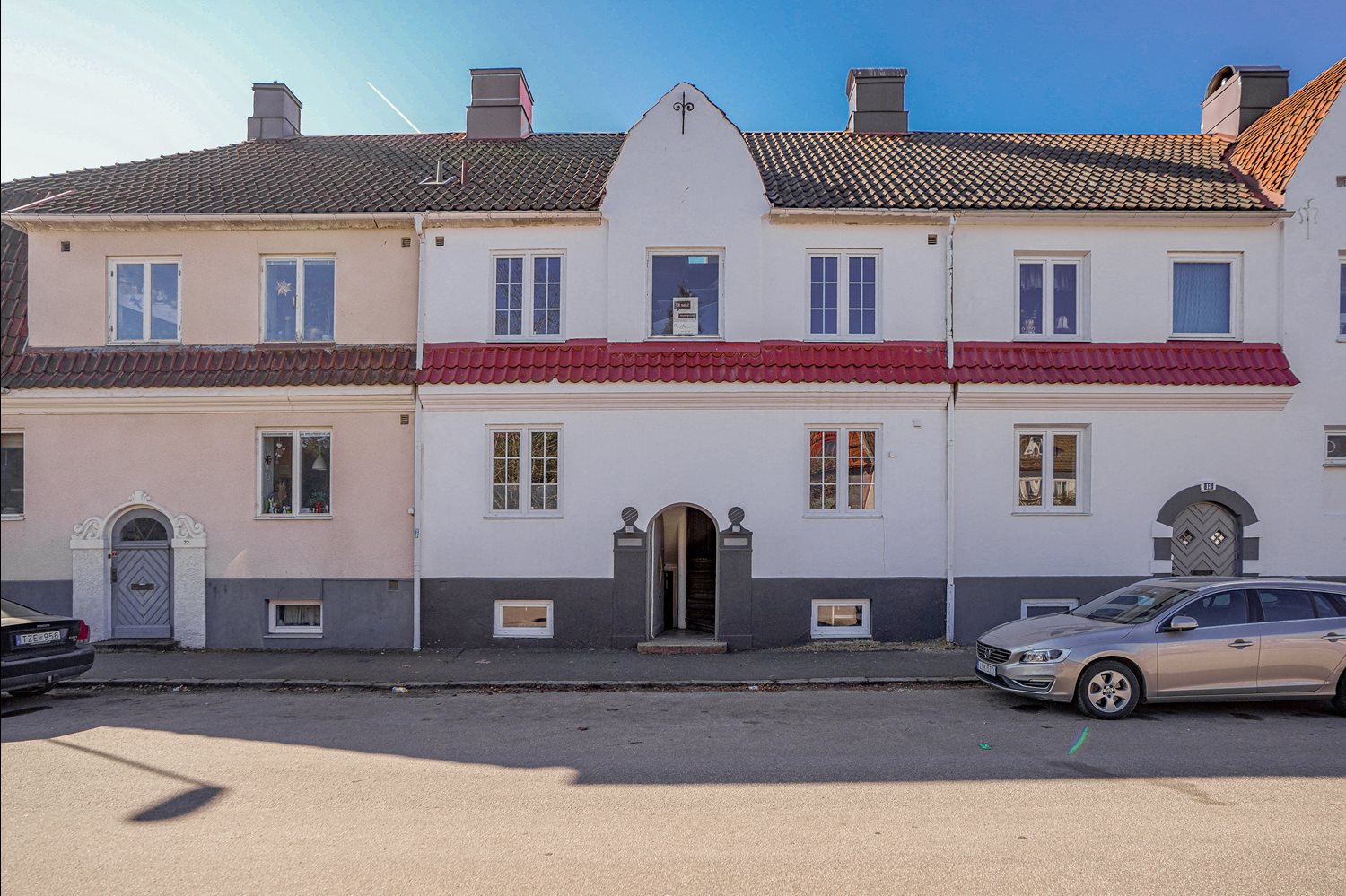 Hertig Knutsgatan 20