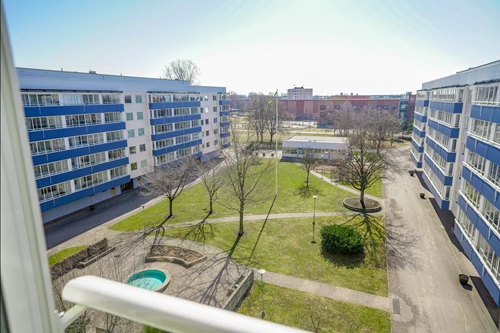 Österängsgatan 8 Östergård