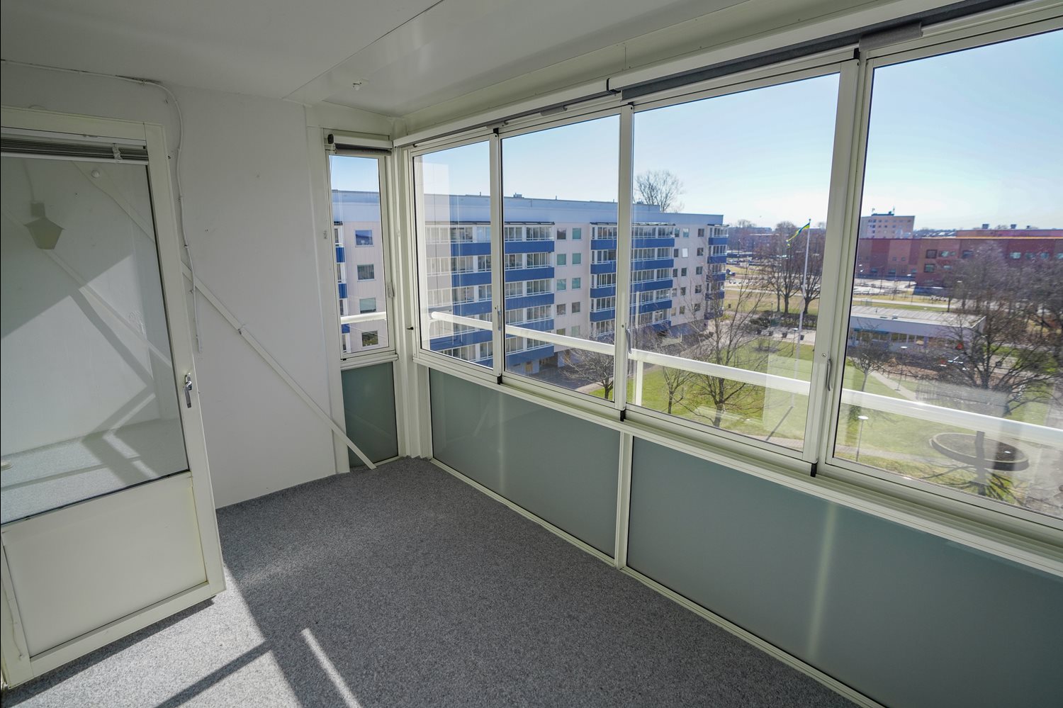 Österängsgatan 8