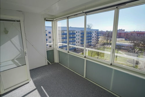 Österängsgatan 8 Östergård