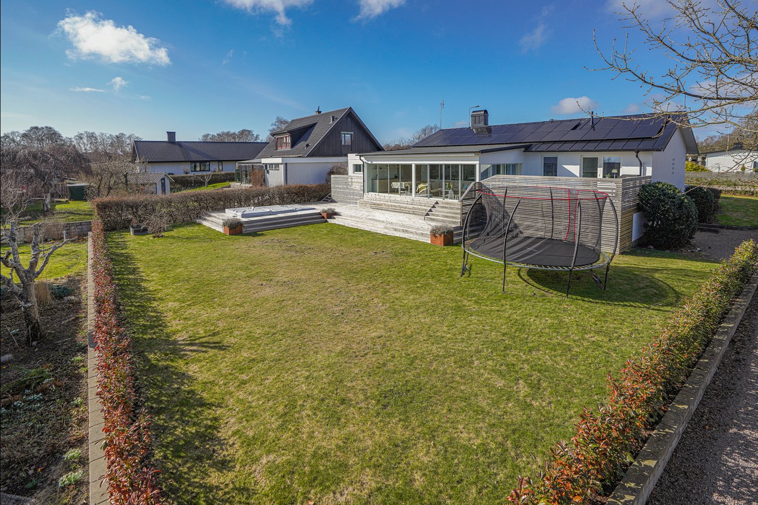 Västergårdsvägen 23