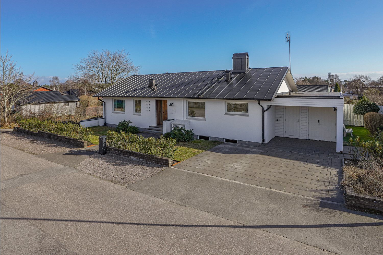 Västergårdsvägen 23