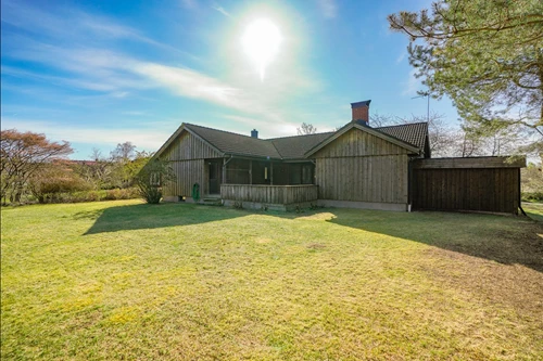 Vilshärads Klapperstensväg 11 Vilshärad