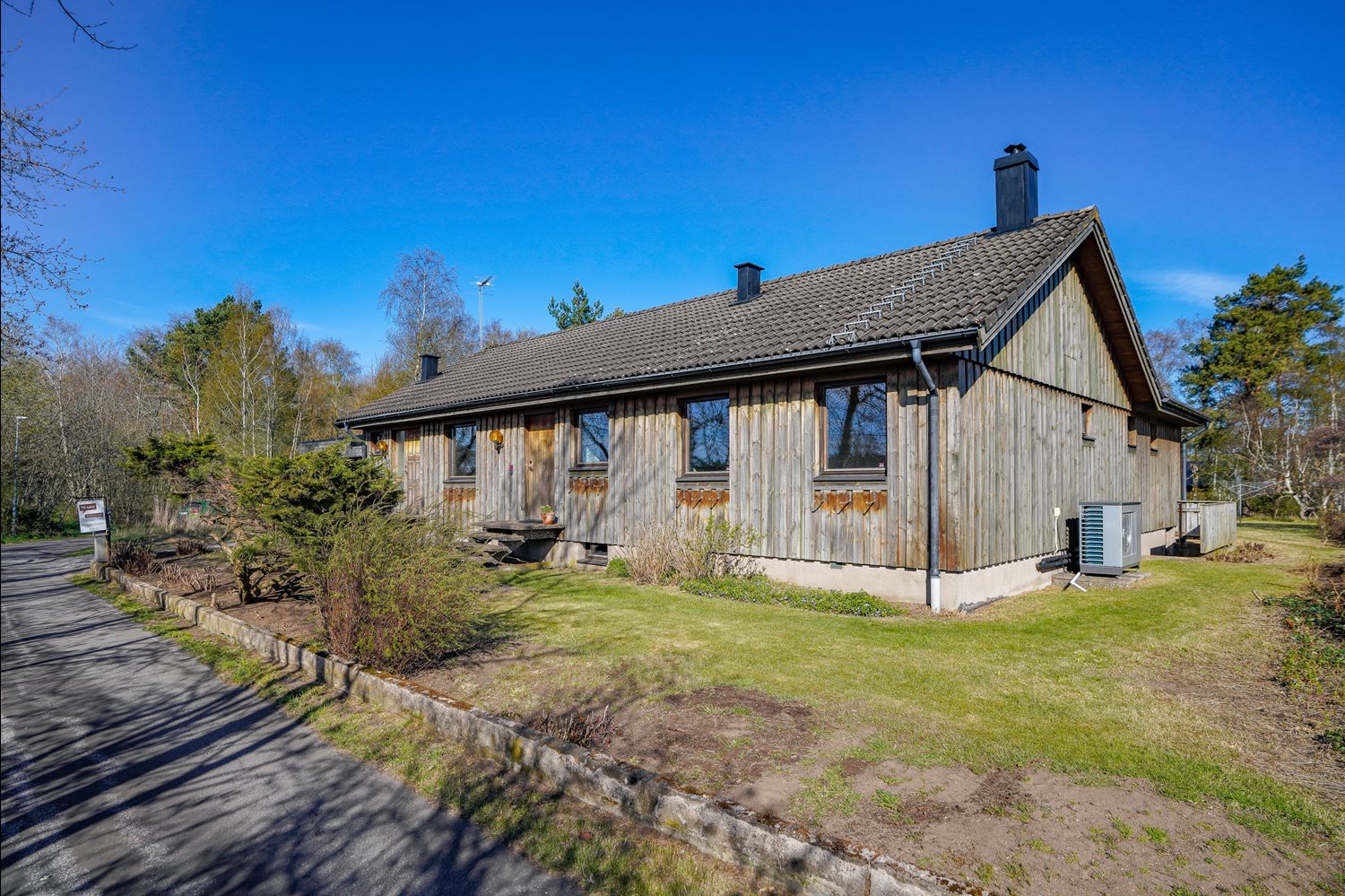 Vilshärads Klapperstensväg 11