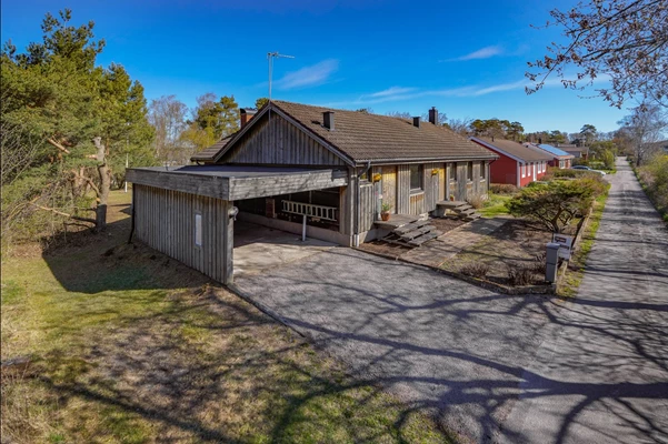 Vilshärads Klapperstensväg 11