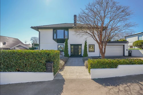 Dalabergsvägen 5 Söndrum