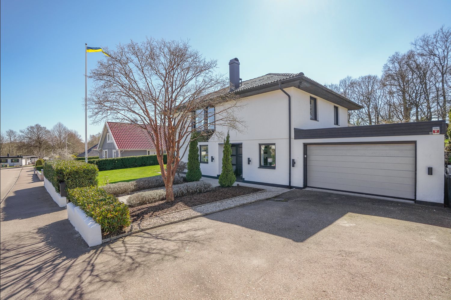 Bild - Renghammar Mäklarkonsult