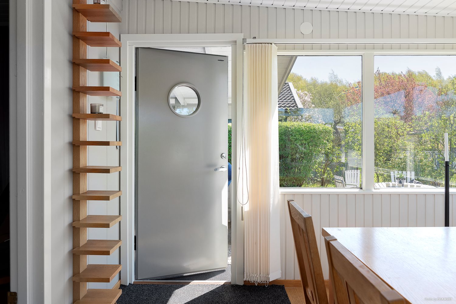 Fritidsområdet västervall 119
