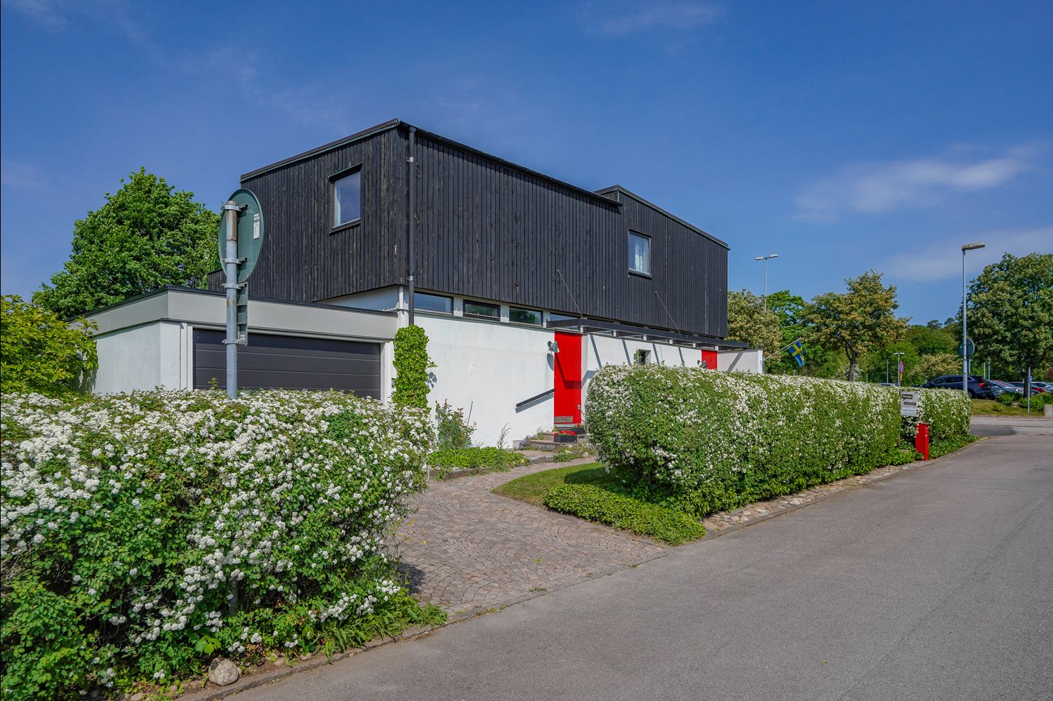 Gyllensvärdsgatan 13