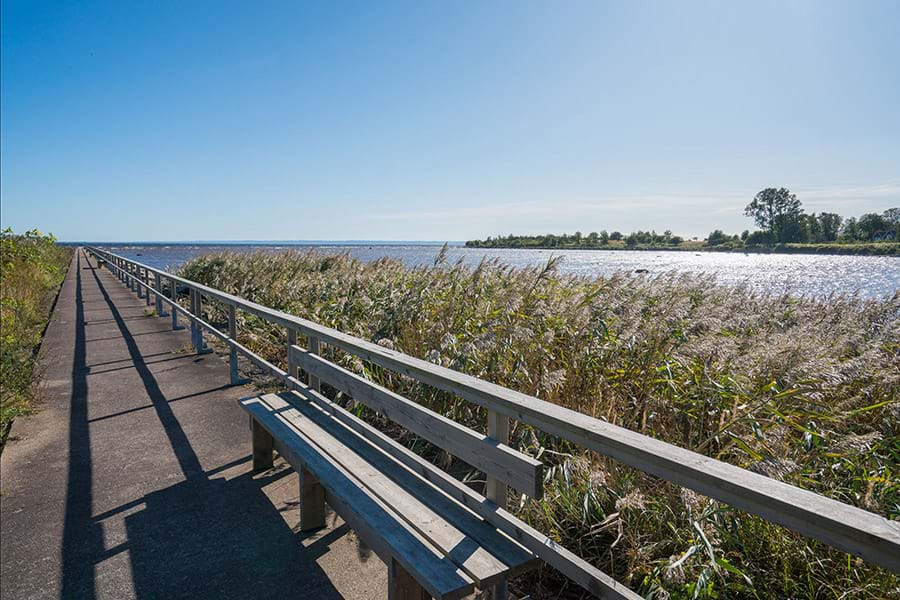 Vi förmedlar villor och bostadsrätter, fritidshus och tomter, gårdar och lantbruk i och omkring Halmstad