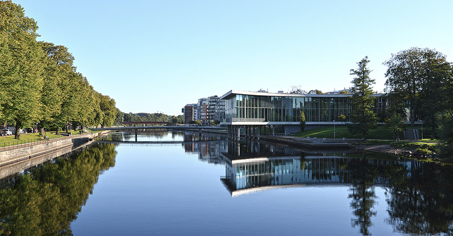 Boka en kostnadsfri värdering av din bostad